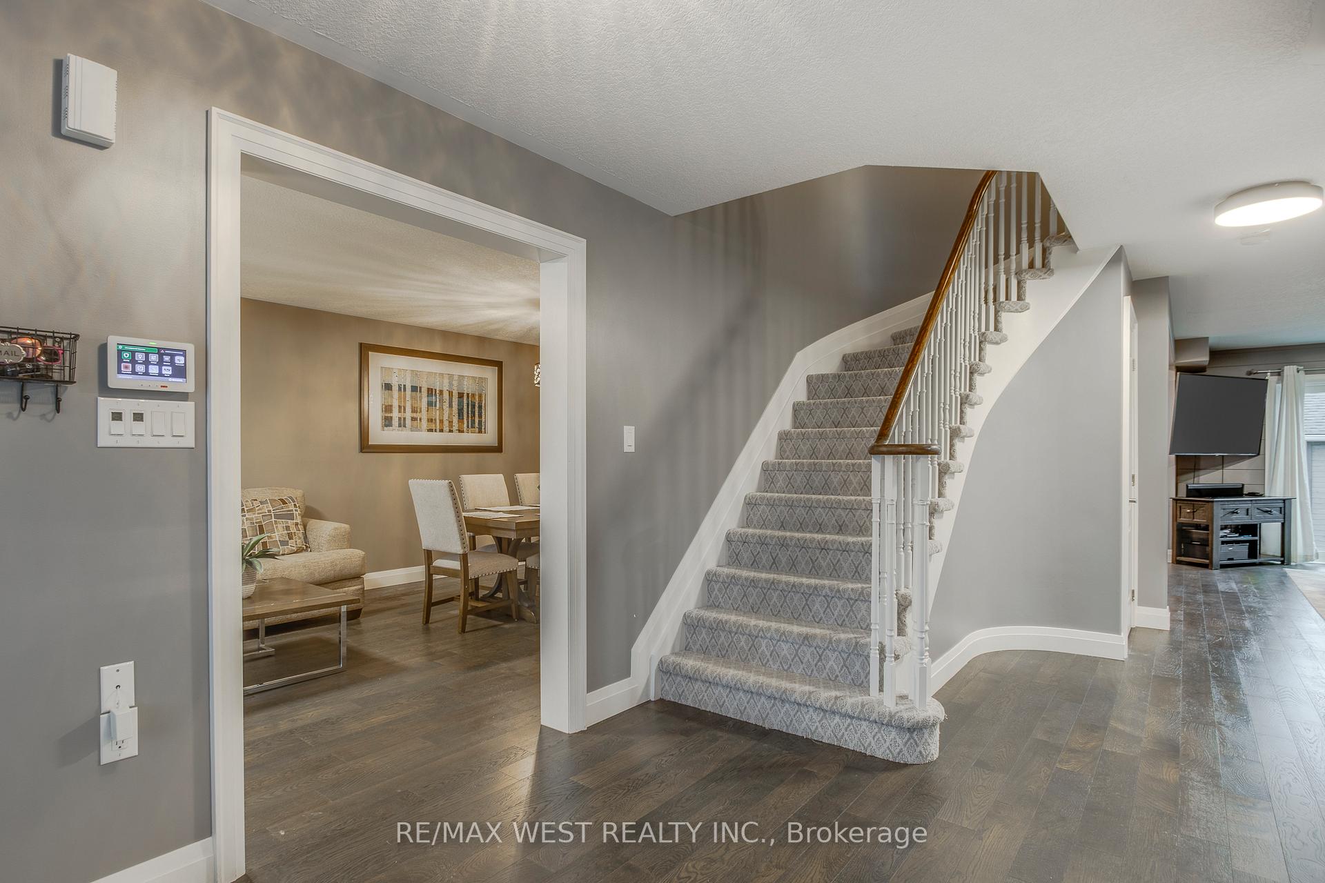 Photo 12 of 14 Sheppard Drive, Tay, Victoria Harbour — HOMEH