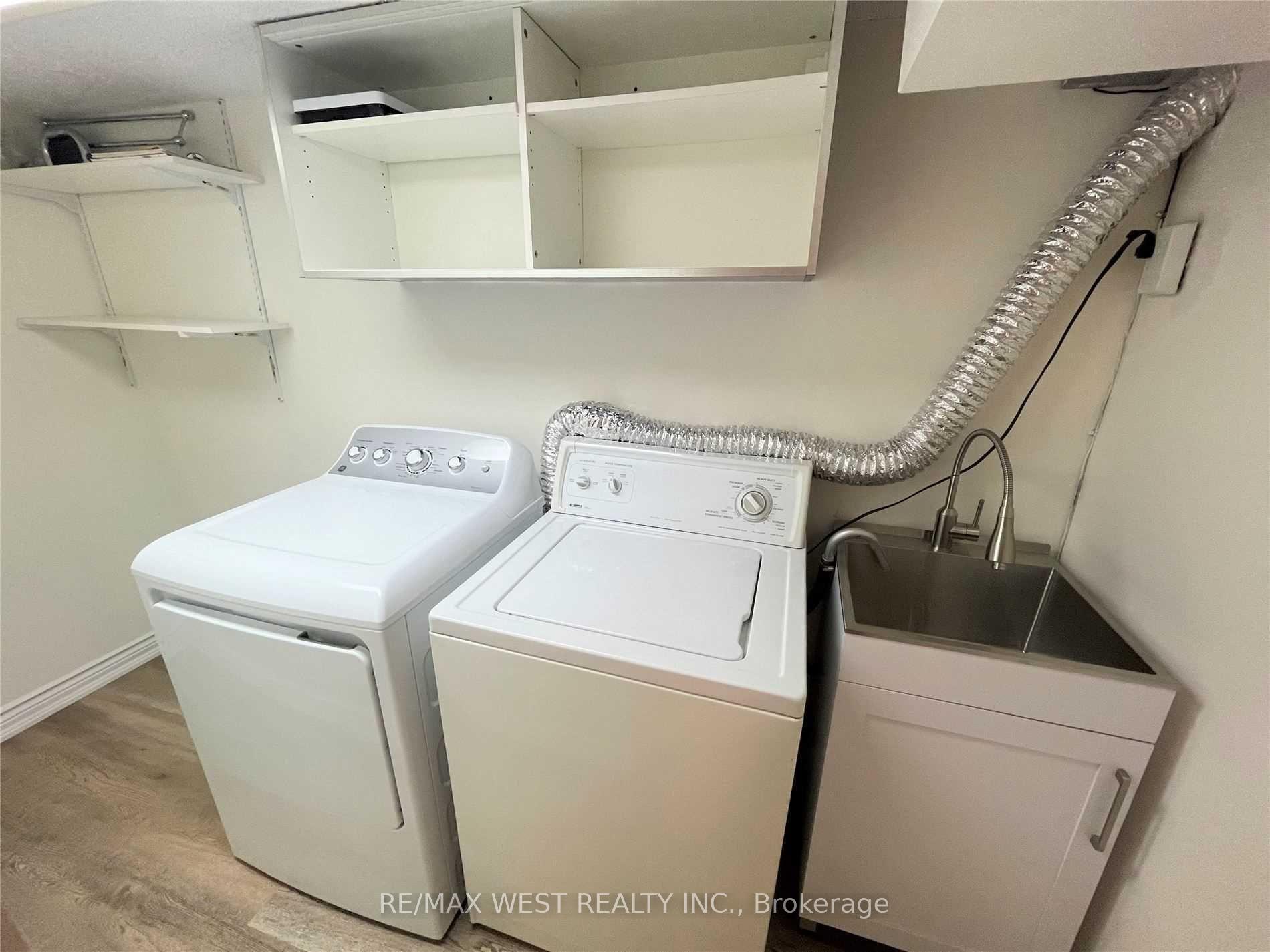 Photo 12 of Unit Bsmt, 537 Roxton Road, Toronto, Palmerston-Little Italy — HOMEH
