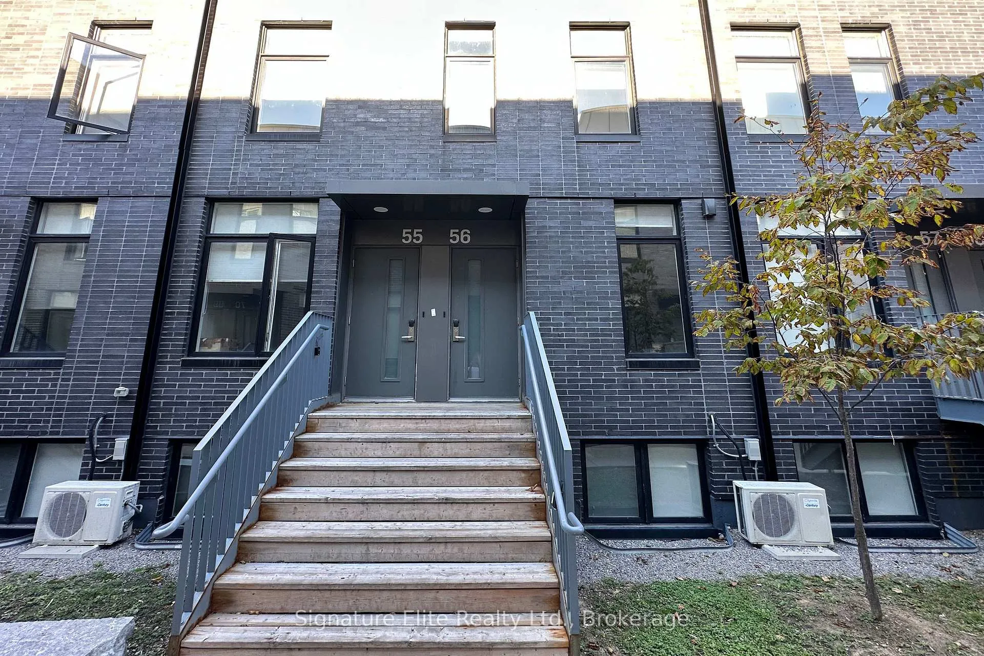 Photo 1 of Unit 56, 1740 Simcoe Street N, Oshawa, Windfields — HOMEH
