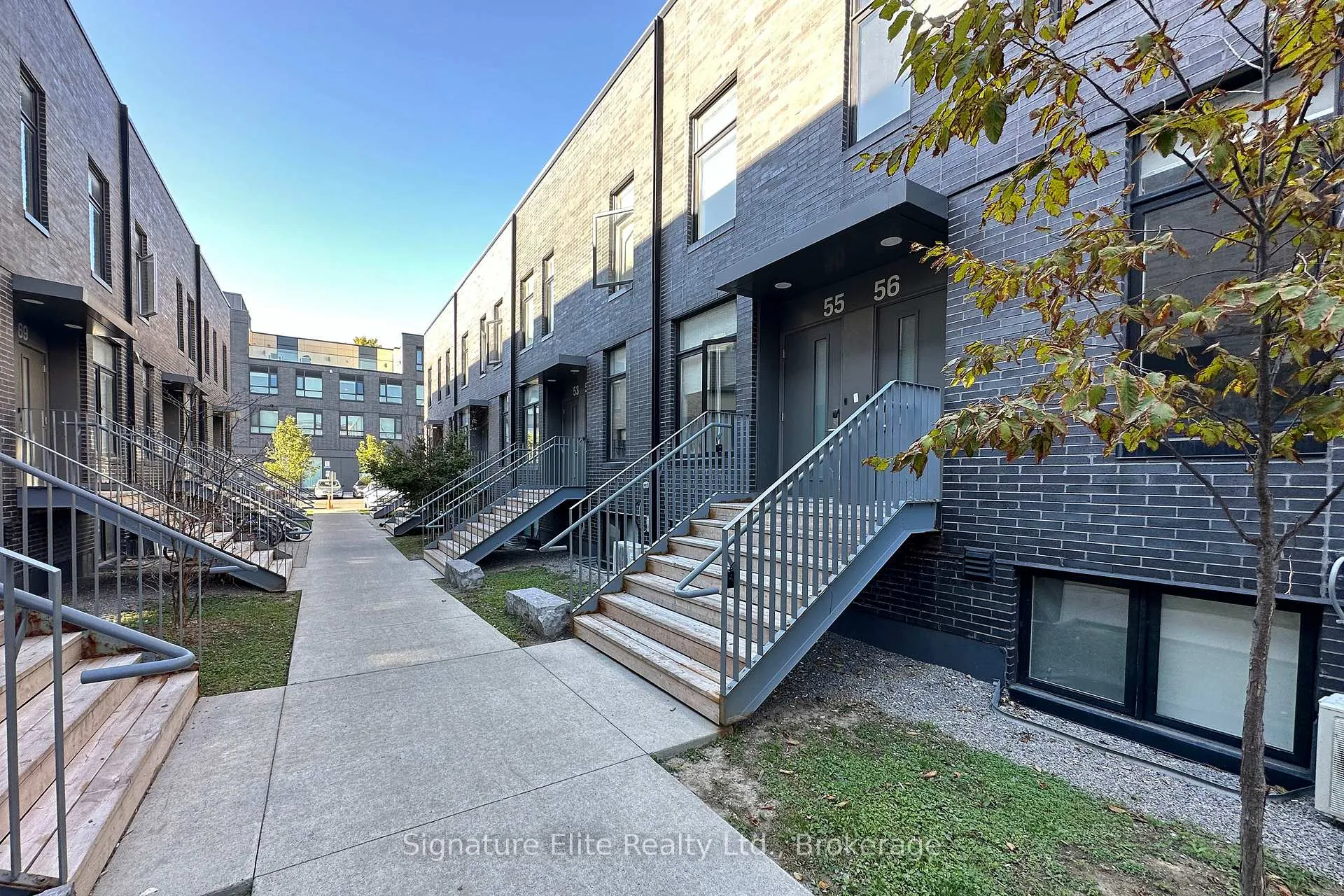 Photo 2 of Unit 56, 1740 Simcoe Street N, Oshawa, Windfields — HOMEH