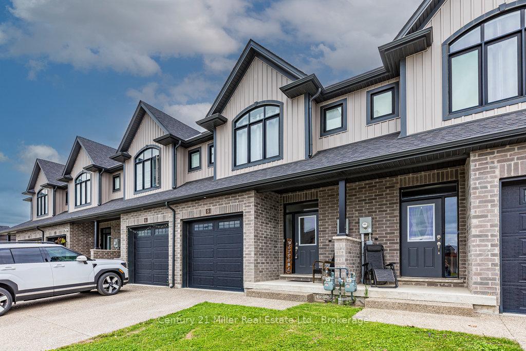 Photo 1 of 8 Spring Crest Way, Thorold, Rolling Meadows — HOMEH