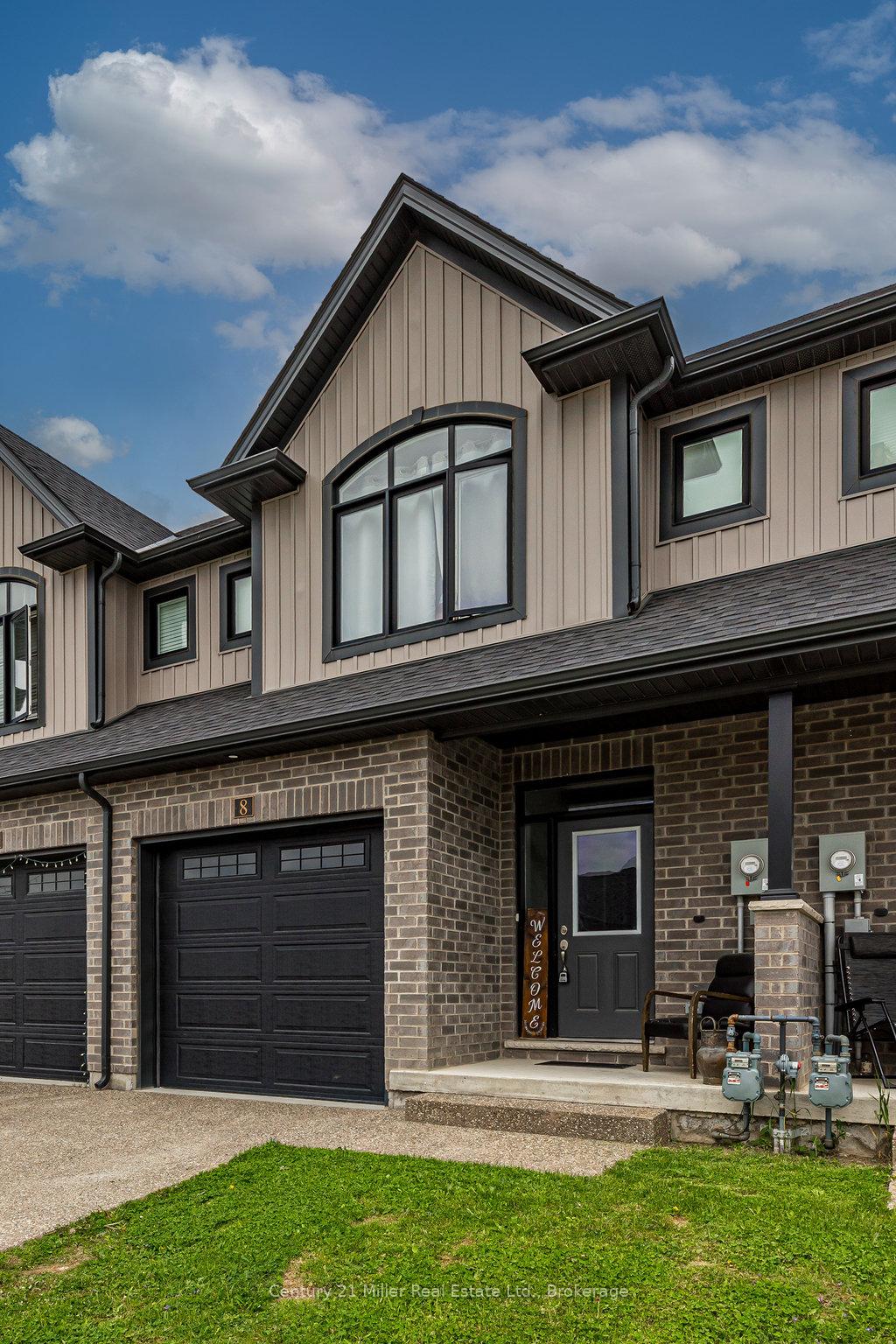 Photo 5 of 8 Spring Crest Way, Thorold, Rolling Meadows — HOMEH