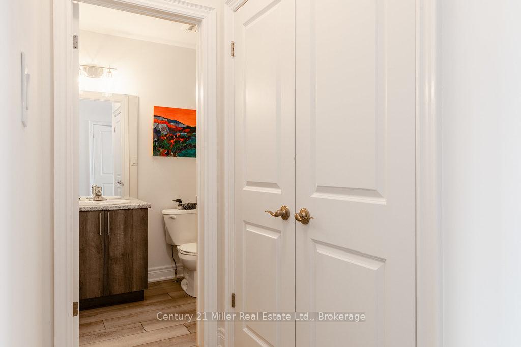 Photo 8 of 8 Spring Crest Way, Thorold, Rolling Meadows — HOMEH