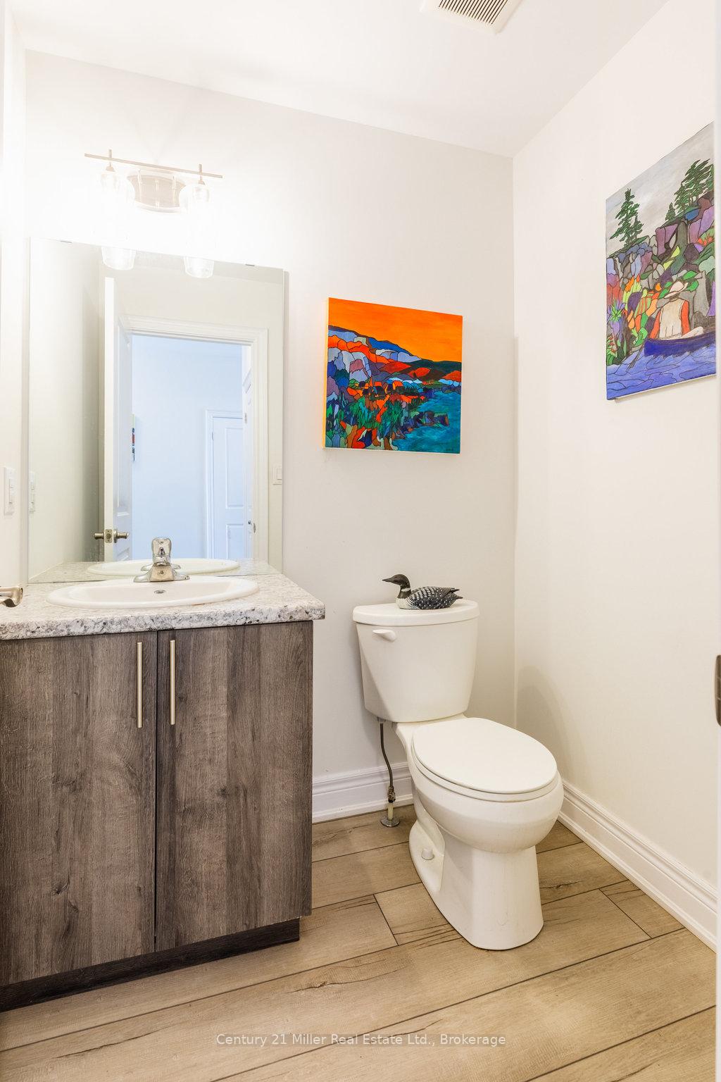 Photo 9 of 8 Spring Crest Way, Thorold, Rolling Meadows — HOMEH