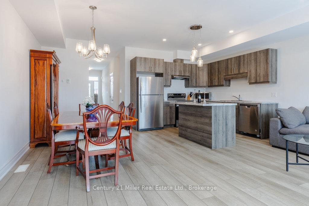 Photo 19 of 8 Spring Crest Way, Thorold, Rolling Meadows — HOMEH