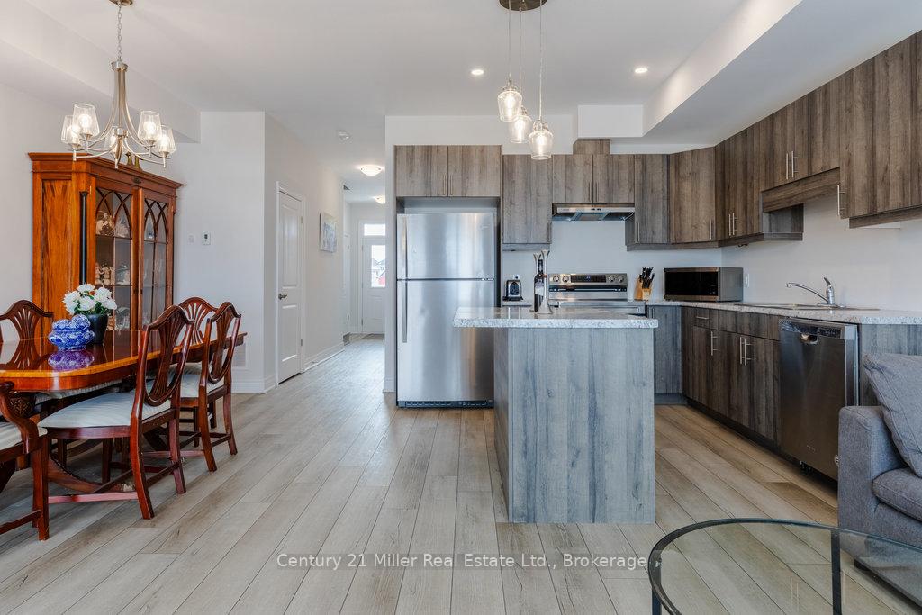 Photo 20 of 8 Spring Crest Way, Thorold, Rolling Meadows — HOMEH