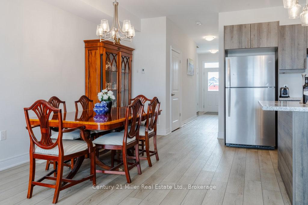Photo 21 of 8 Spring Crest Way, Thorold, Rolling Meadows — HOMEH
