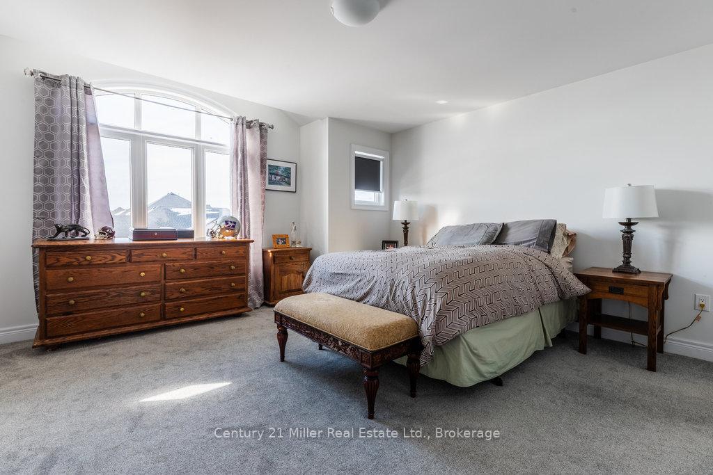 Photo 25 of 8 Spring Crest Way, Thorold, Rolling Meadows — HOMEH