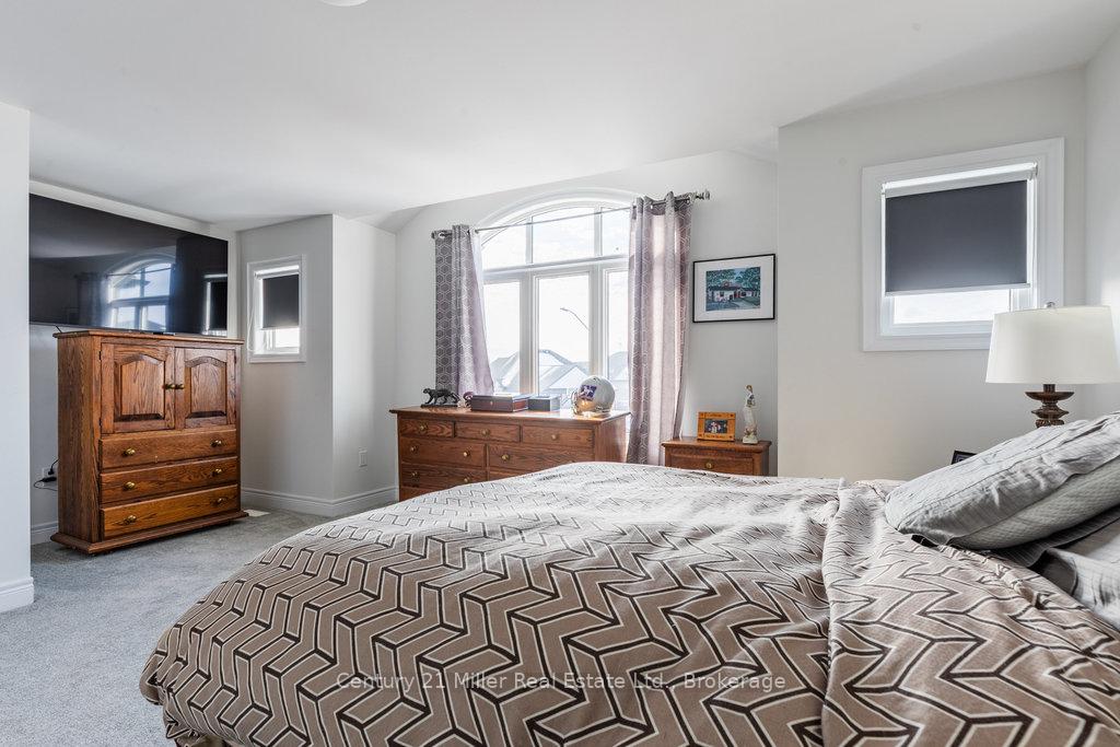 Photo 27 of 8 Spring Crest Way, Thorold, Rolling Meadows — HOMEH