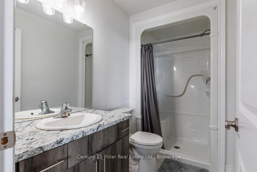 Photo 28 of 8 Spring Crest Way, Thorold, Rolling Meadows — HOMEH