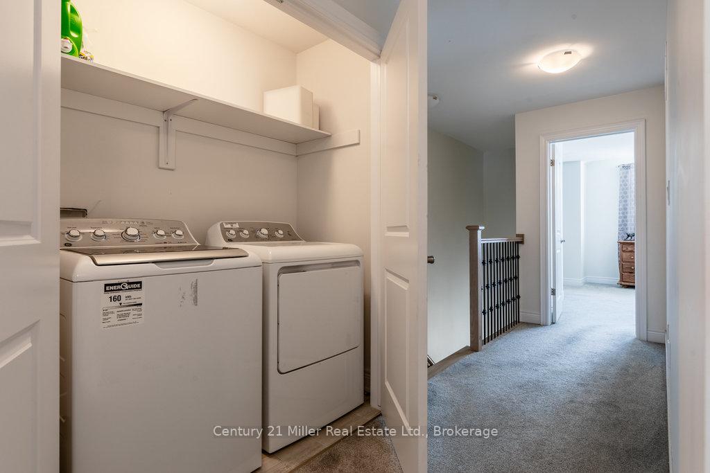 Photo 31 of 8 Spring Crest Way, Thorold, Rolling Meadows — HOMEH