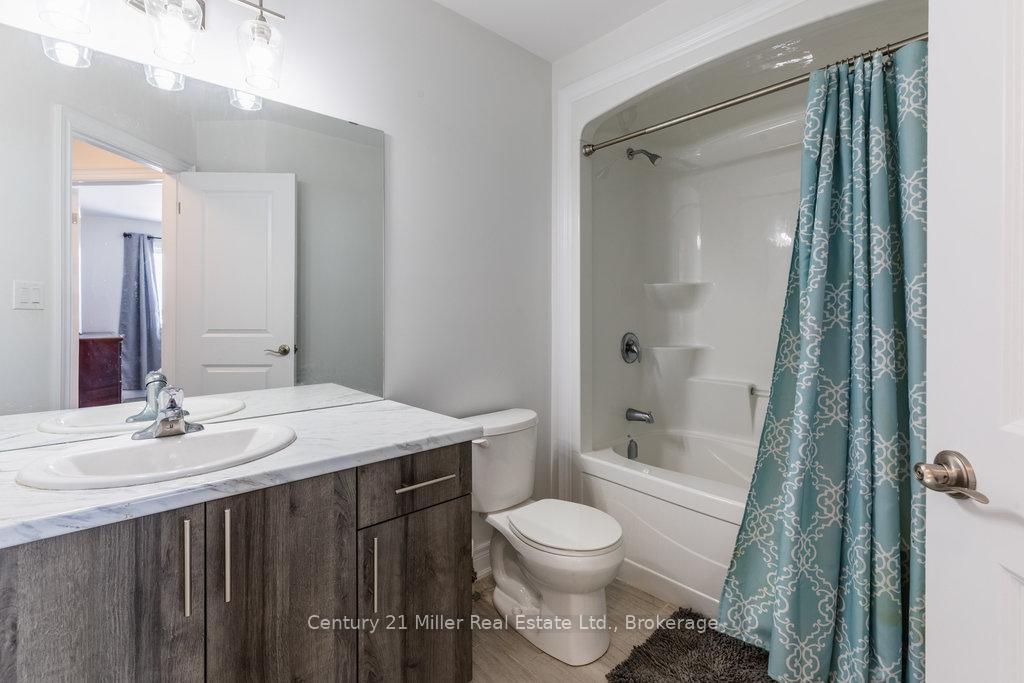 Photo 34 of 8 Spring Crest Way, Thorold, Rolling Meadows — HOMEH
