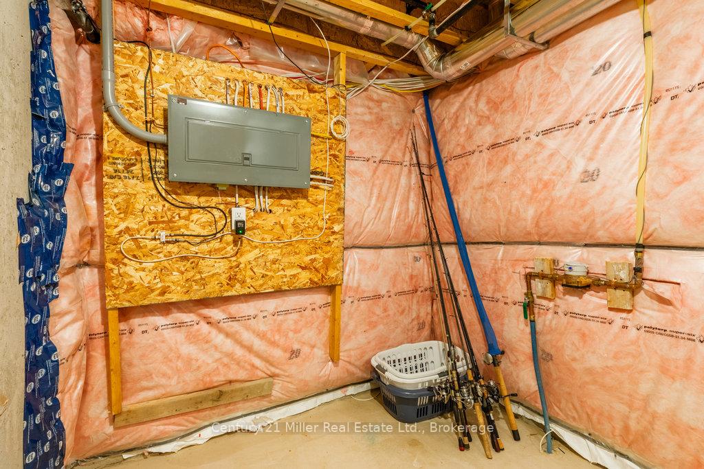 Photo 35 of 8 Spring Crest Way, Thorold, Rolling Meadows — HOMEH