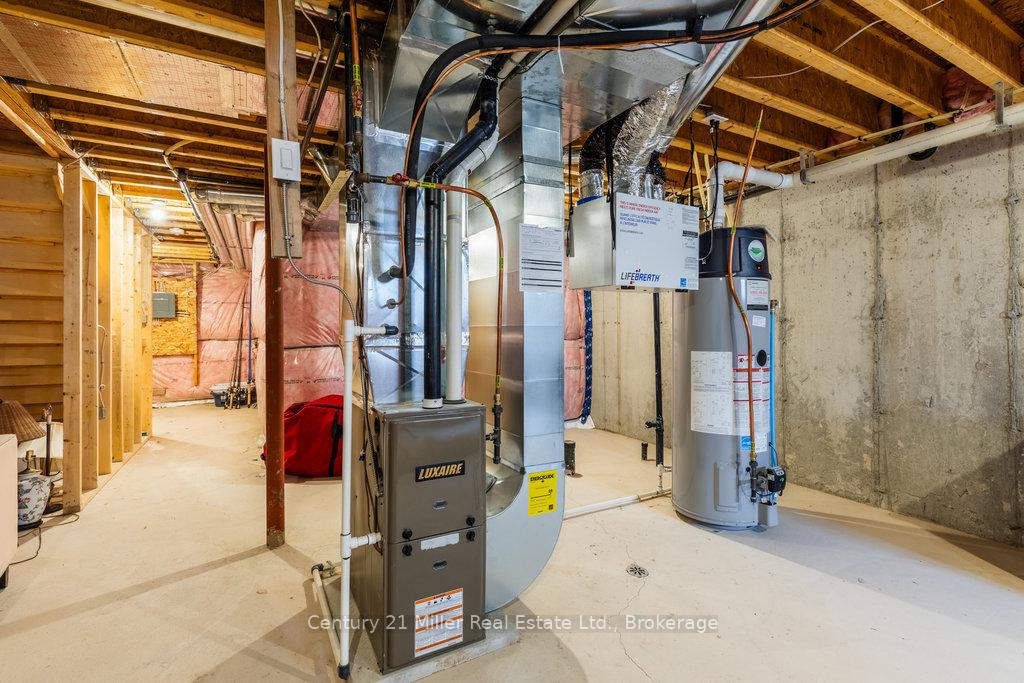 Photo 37 of 8 Spring Crest Way, Thorold, Rolling Meadows — HOMEH