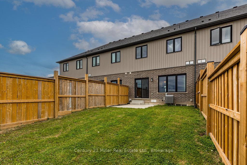 Photo 40 of 8 Spring Crest Way, Thorold, Rolling Meadows — HOMEH