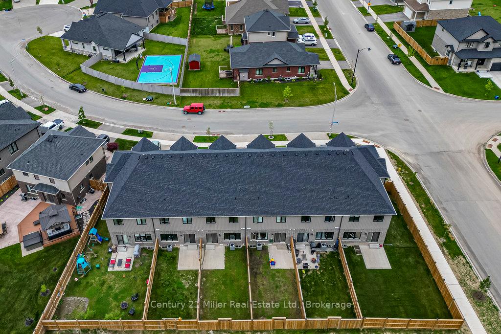 Photo 44 of 8 Spring Crest Way, Thorold, Rolling Meadows — HOMEH