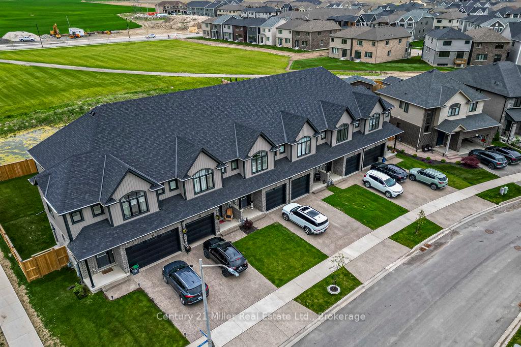 Photo 45 of 8 Spring Crest Way, Thorold, Rolling Meadows — HOMEH