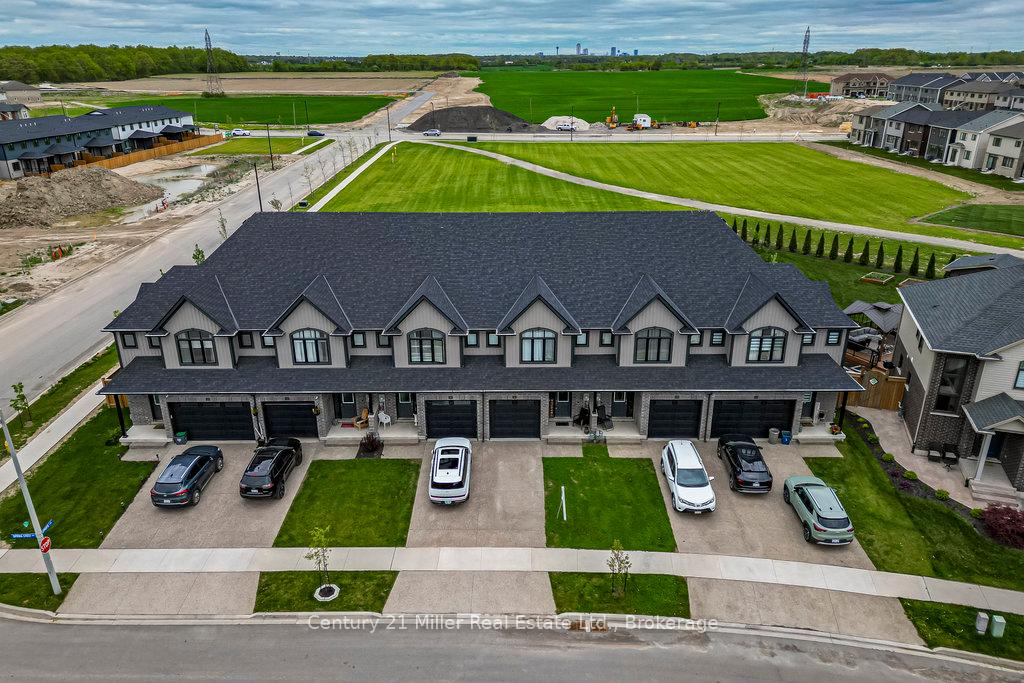 Photo 46 of 8 Spring Crest Way, Thorold, Rolling Meadows — HOMEH