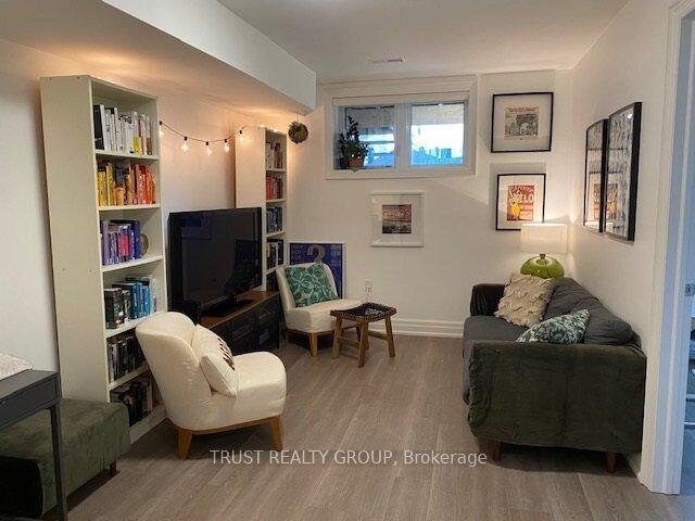 Photo 9 of 129 Coleridge Avenue, Toronto, Woodbine-Lumsden — HOMEH