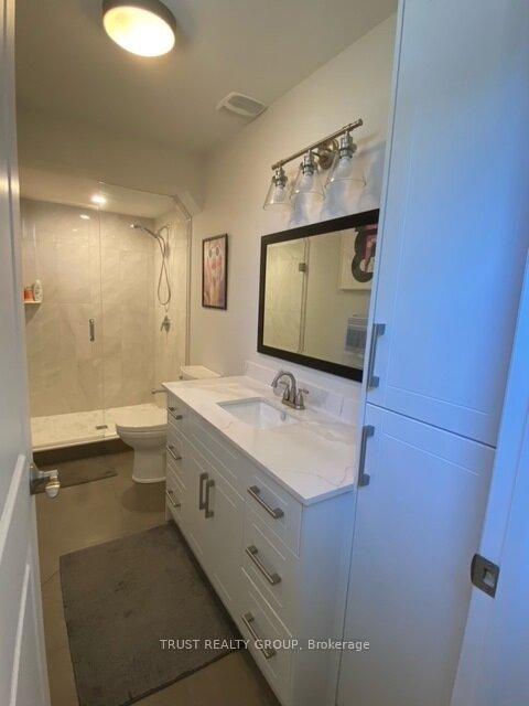 Photo 12 of 129 Coleridge Avenue, Toronto, Woodbine-Lumsden — HOMEH