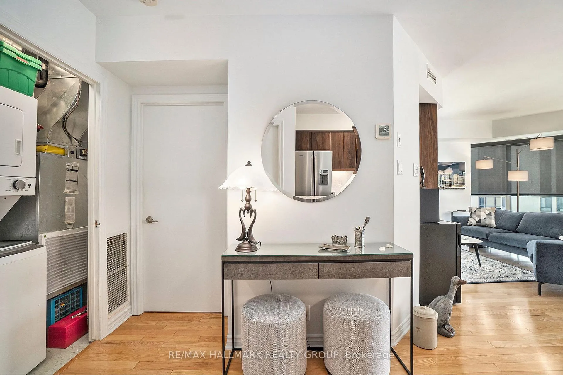 Photo 12 of Unit 1601, 445 Laurier Avenue W, Ottawa, Ottawa Centre — HOMEH