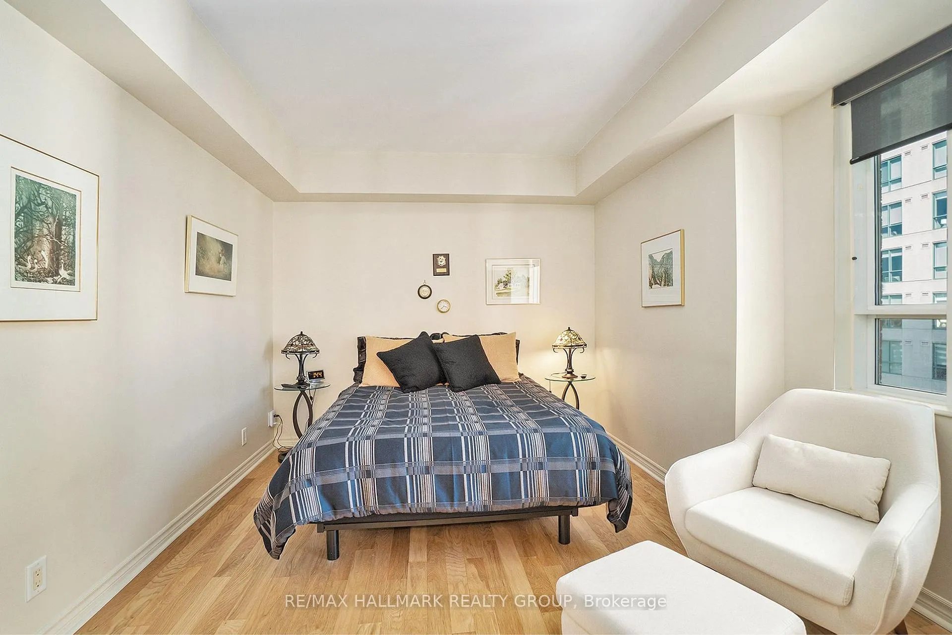 Photo 14 of Unit 1601, 445 Laurier Avenue W, Ottawa, Ottawa Centre — HOMEH