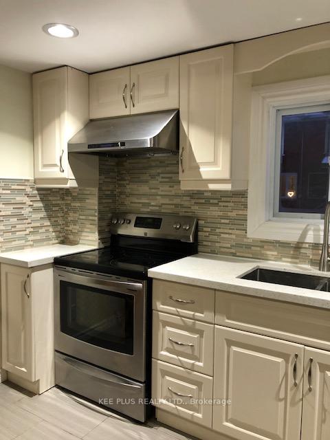 Photo 1 of Unit Main FL, 139 Jones Avenue, Toronto, South Riverdale — HOMEH
