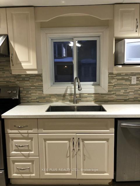 Photo 2 of Unit Main FL, 139 Jones Avenue, Toronto, South Riverdale — HOMEH