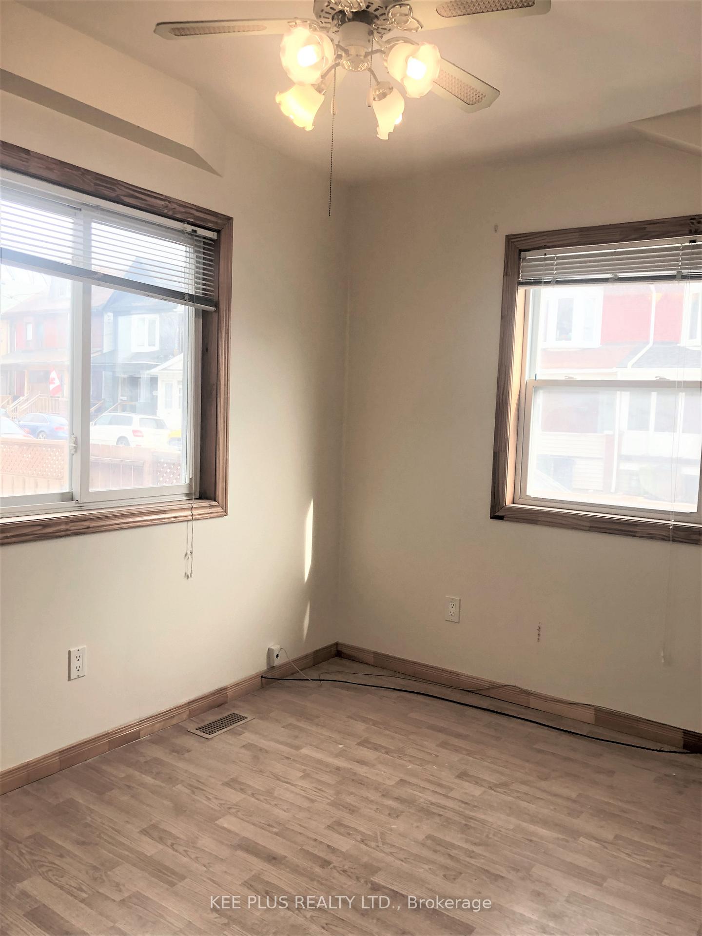 Photo 5 of Unit Main FL, 139 Jones Avenue, Toronto, South Riverdale — HOMEH