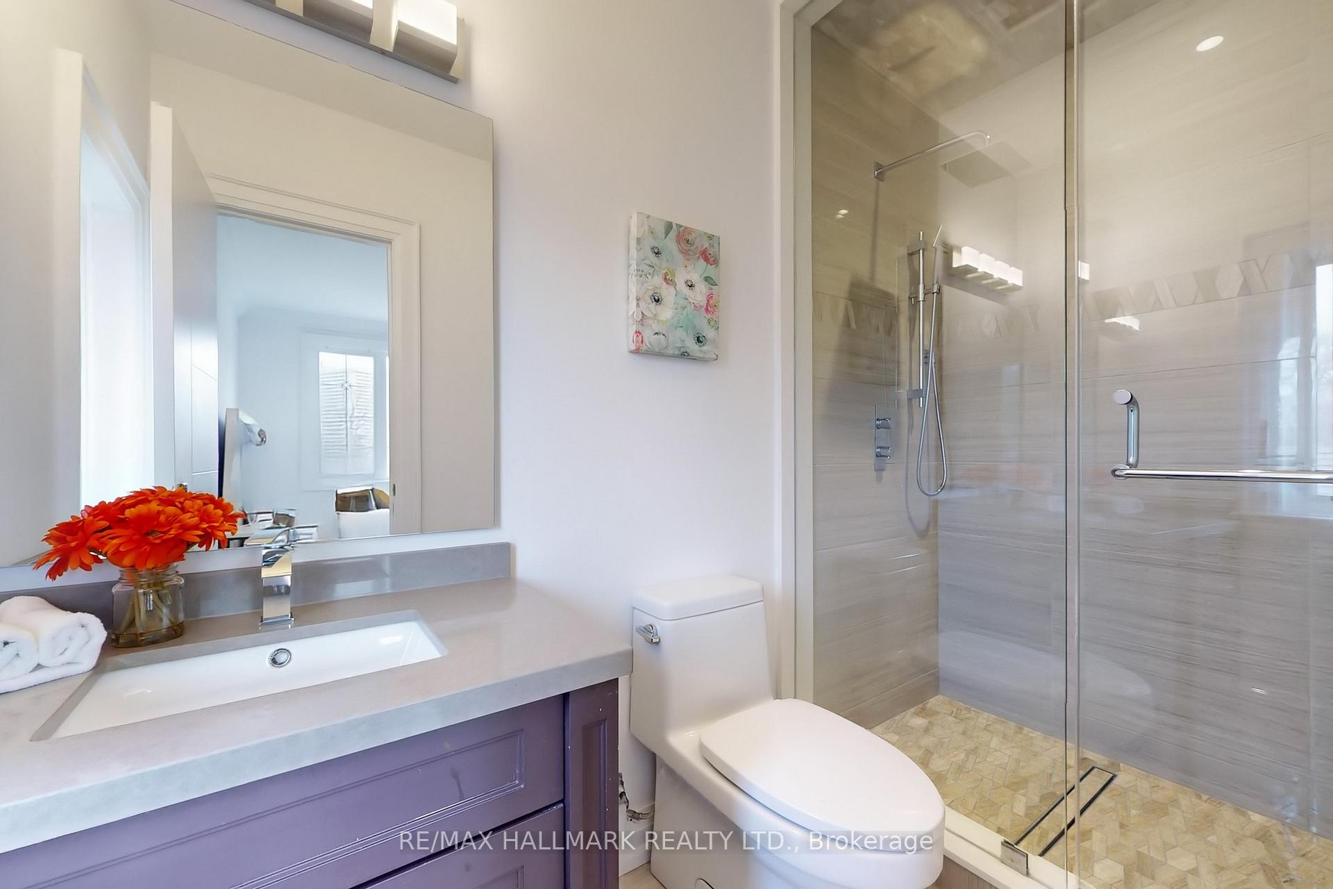 Photo 26 of 35 Davies Crescent, Toronto, East York — HOMEH