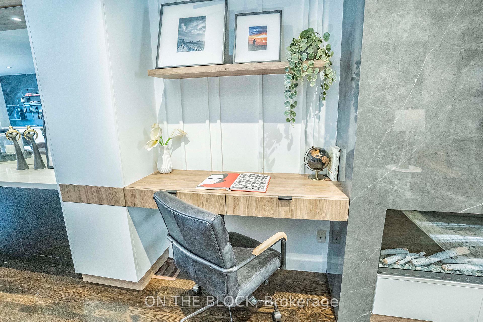 Photo 8 of 49 Leslie Street, Toronto, Greenwood-Coxwell — HOMEH