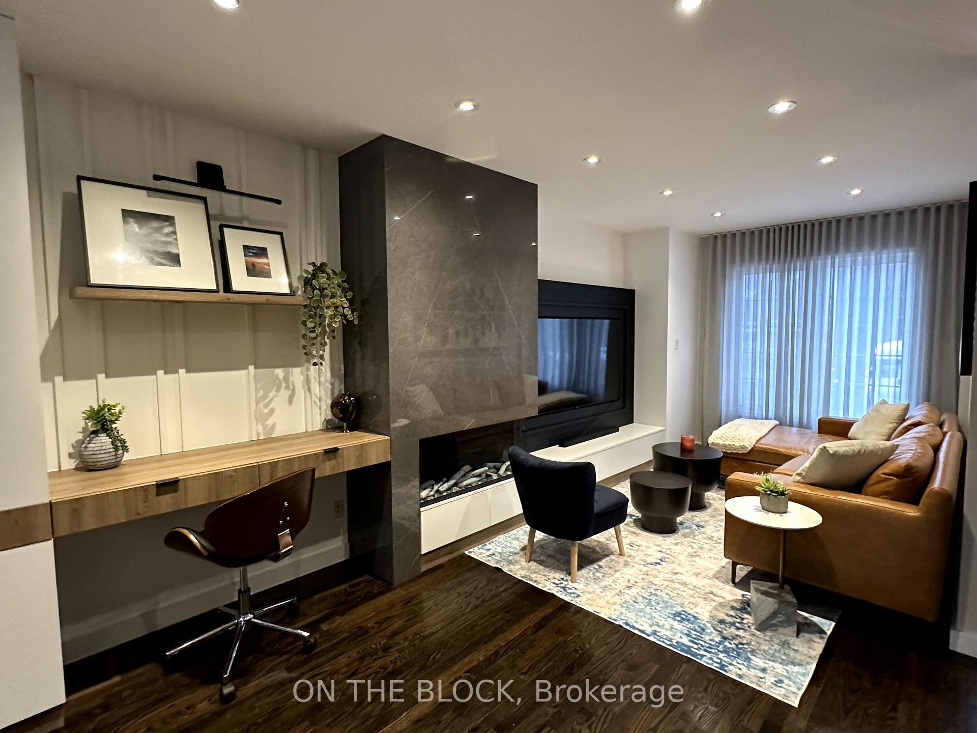 Photo 11 of 49 Leslie Street, Toronto, Greenwood-Coxwell — HOMEH