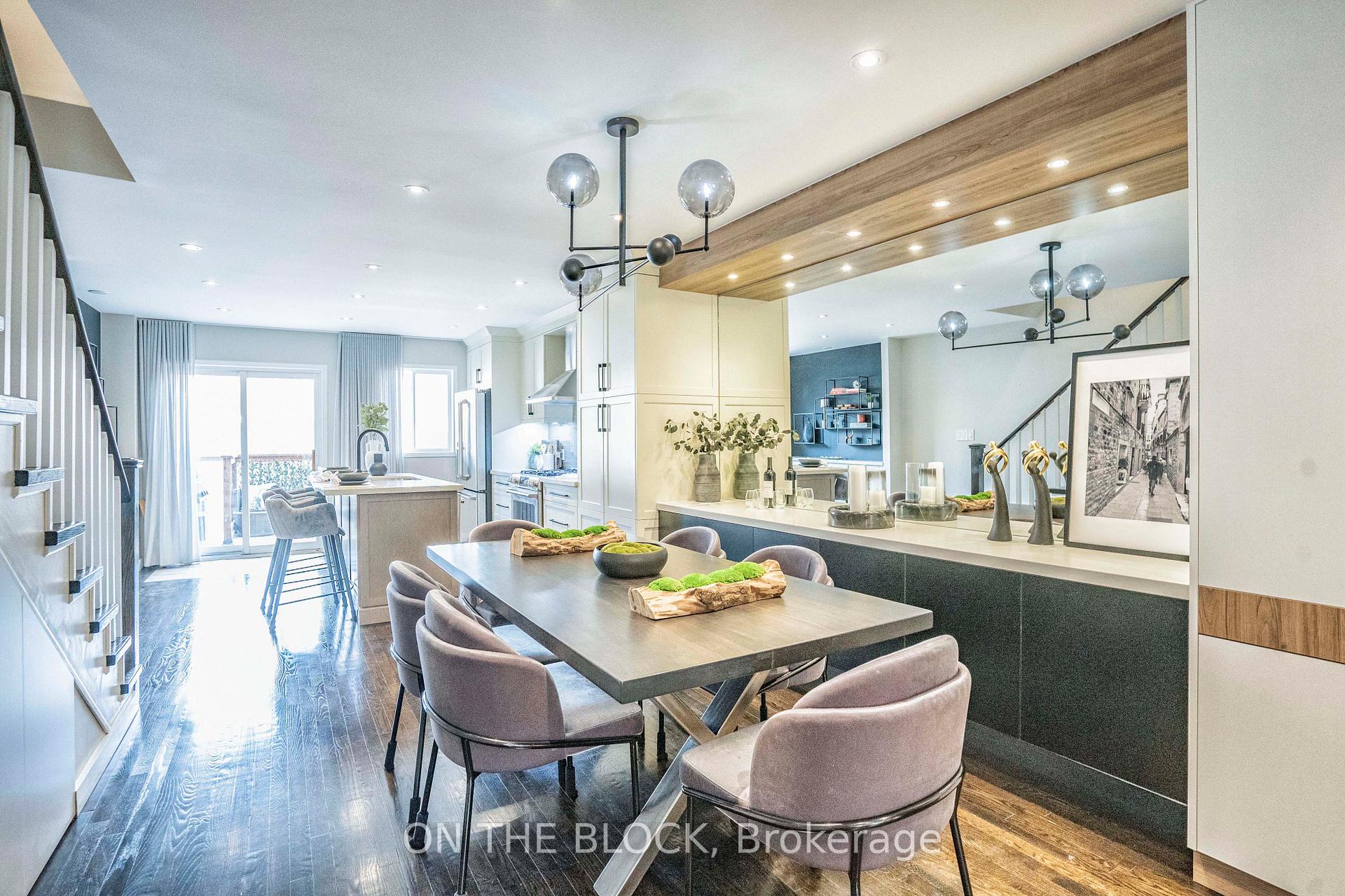 Photo 14 of 49 Leslie Street, Toronto, Greenwood-Coxwell — HOMEH