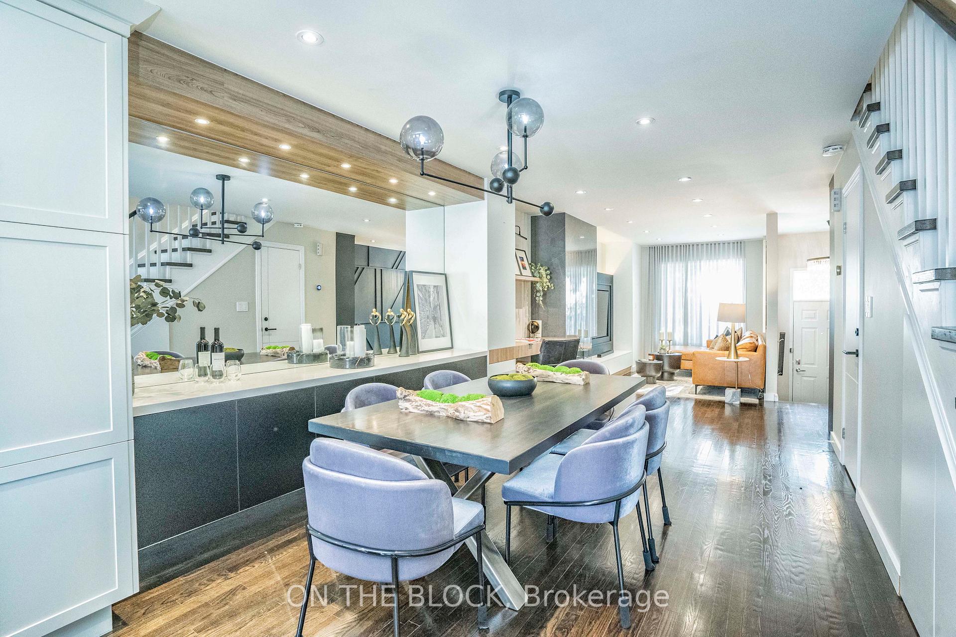 Photo 18 of 49 Leslie Street, Toronto, Greenwood-Coxwell — HOMEH