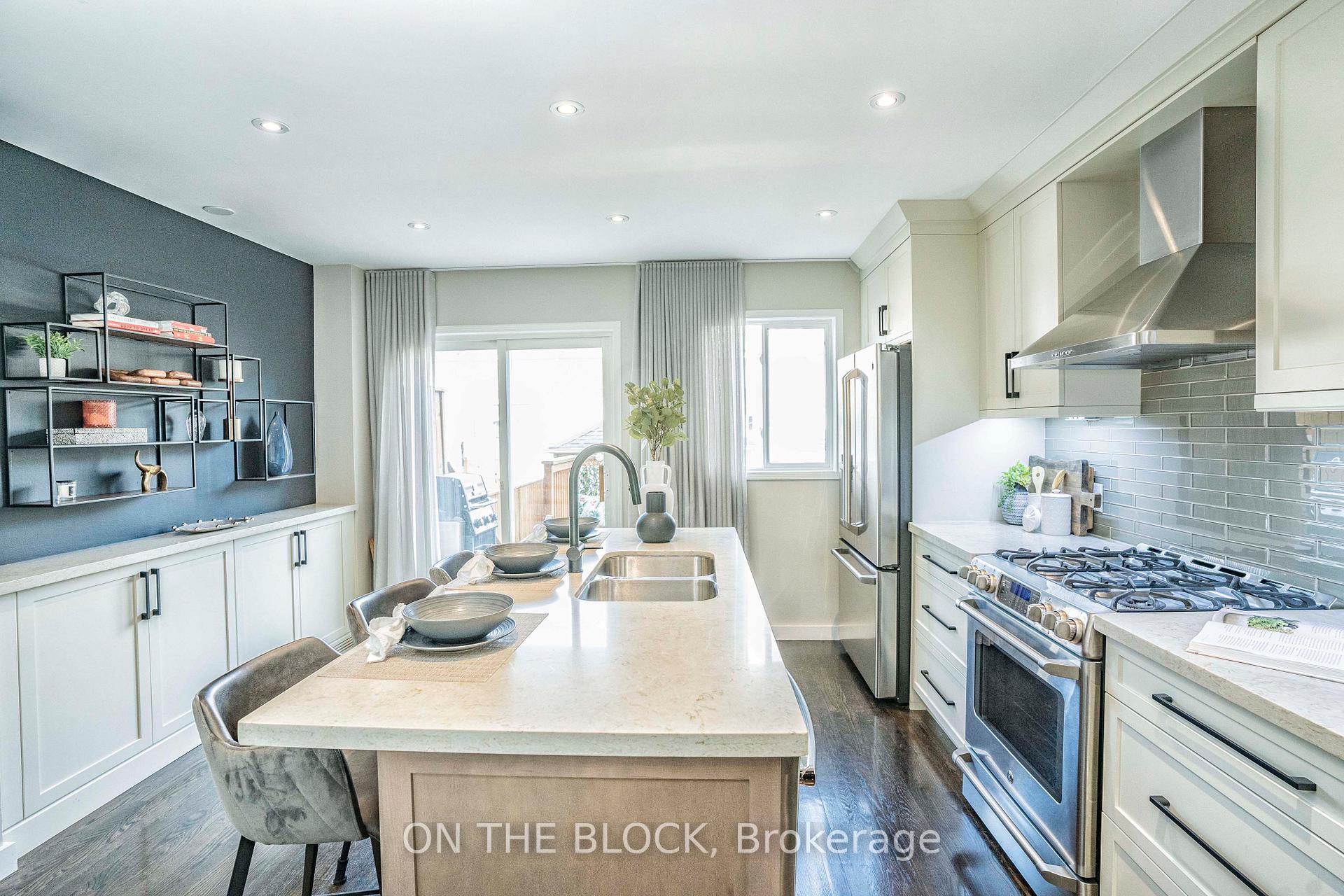 Photo 20 of 49 Leslie Street, Toronto, Greenwood-Coxwell — HOMEH