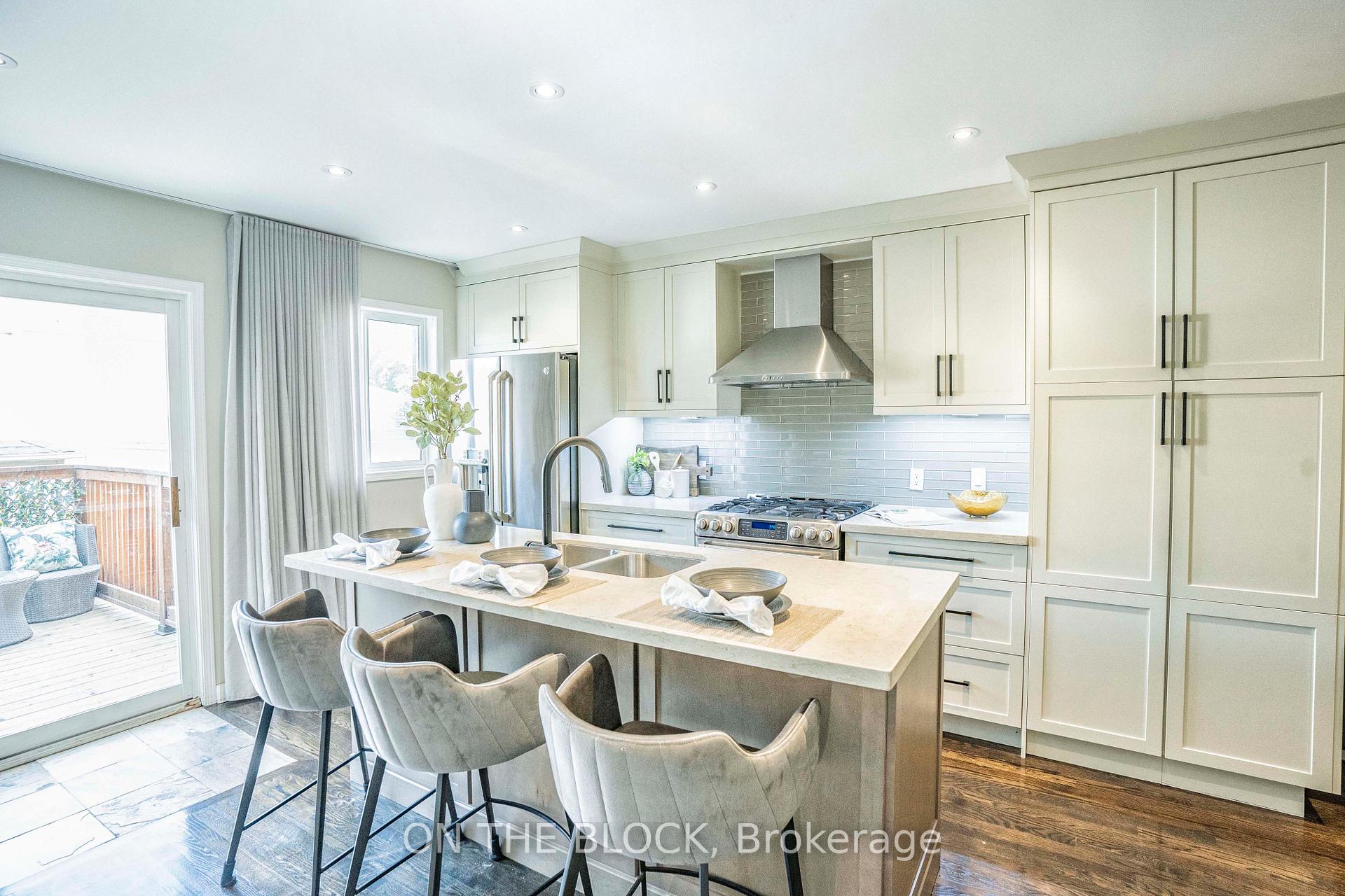 Photo 22 of 49 Leslie Street, Toronto, Greenwood-Coxwell — HOMEH