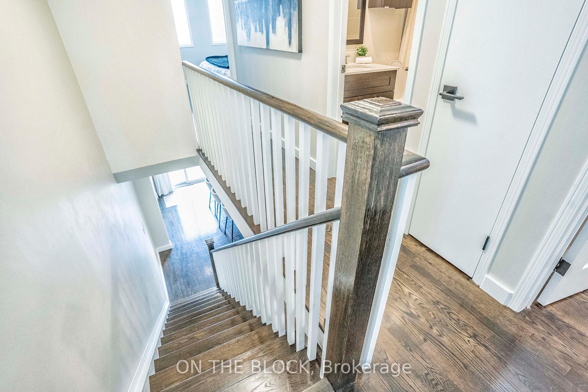 Photo 27 of 49 Leslie Street, Toronto, Greenwood-Coxwell — HOMEH