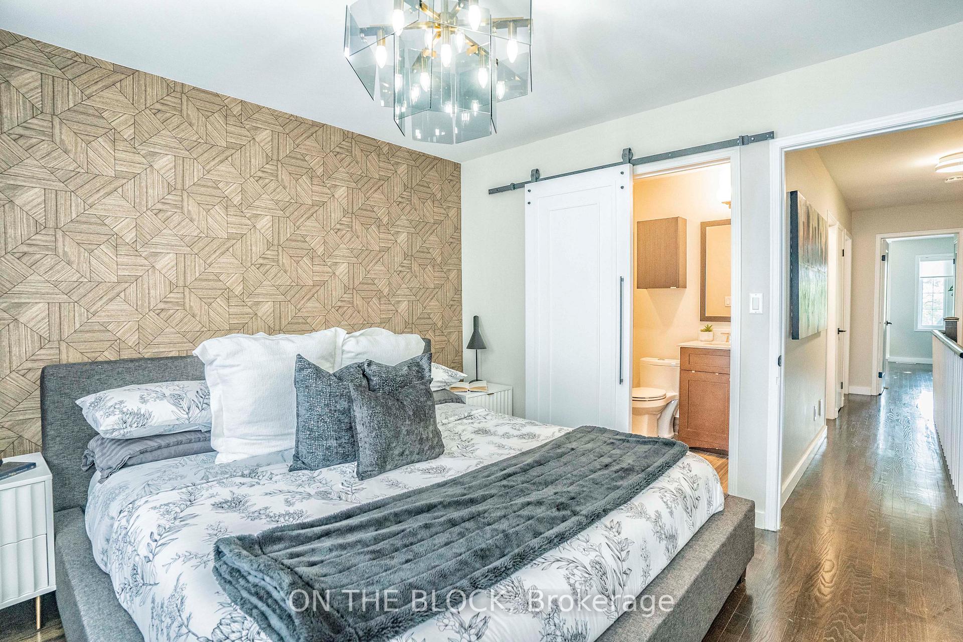 Photo 29 of 49 Leslie Street, Toronto, Greenwood-Coxwell — HOMEH