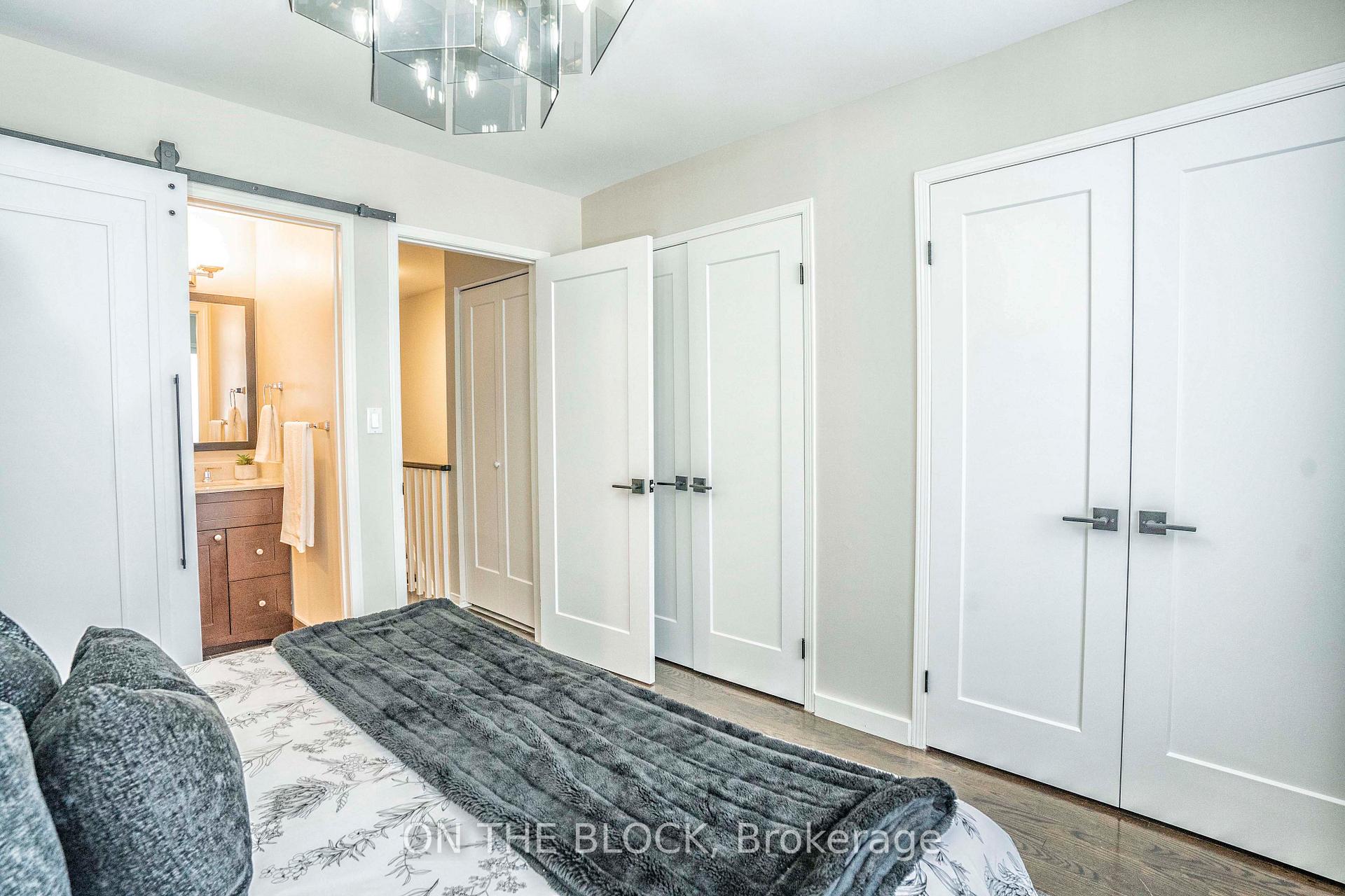 Photo 31 of 49 Leslie Street, Toronto, Greenwood-Coxwell — HOMEH