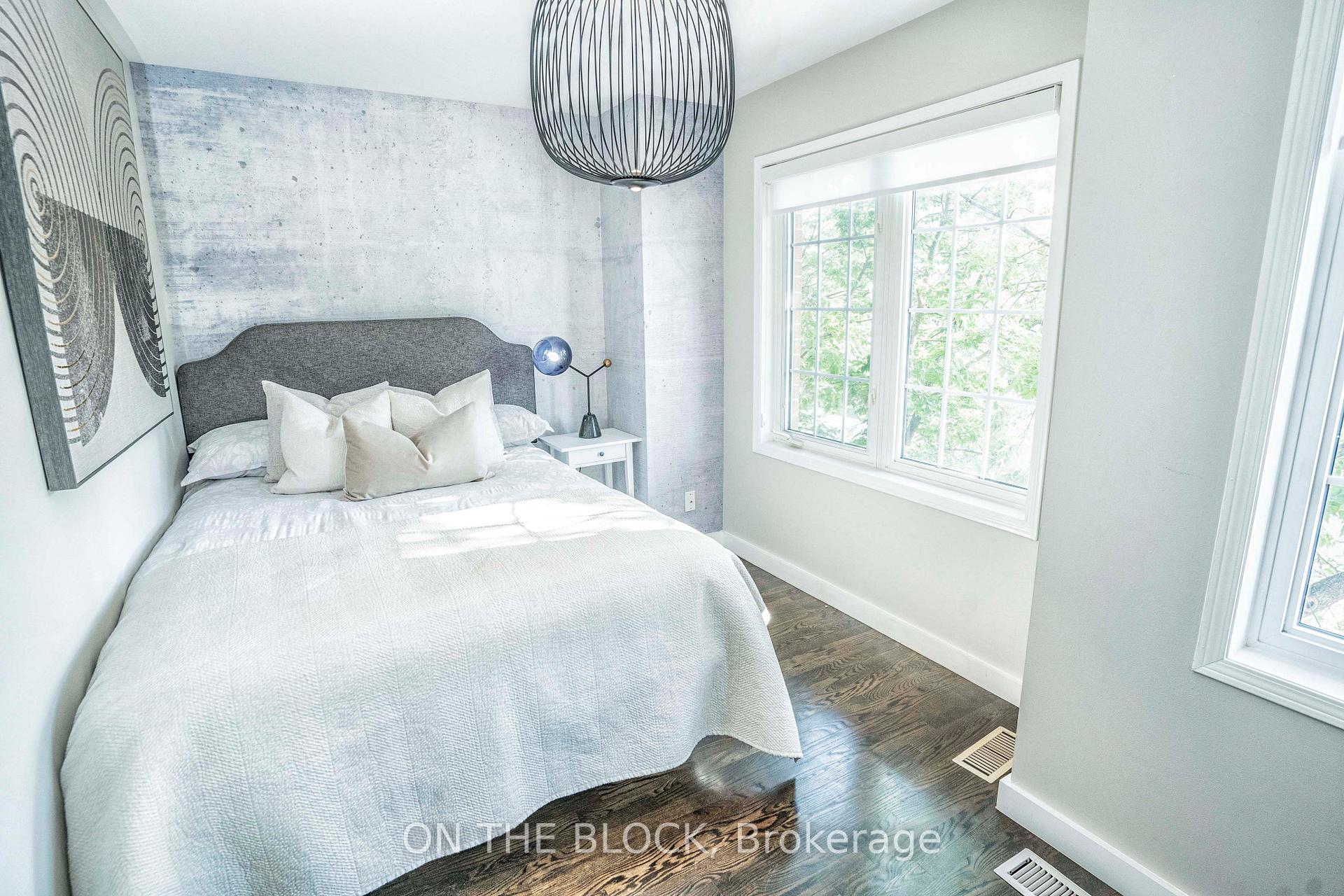 Photo 33 of 49 Leslie Street, Toronto, Greenwood-Coxwell — HOMEH