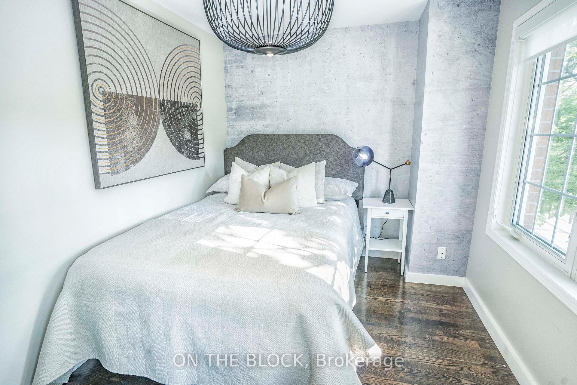 Photo 34 of 49 Leslie Street, Toronto, Greenwood-Coxwell — HOMEH