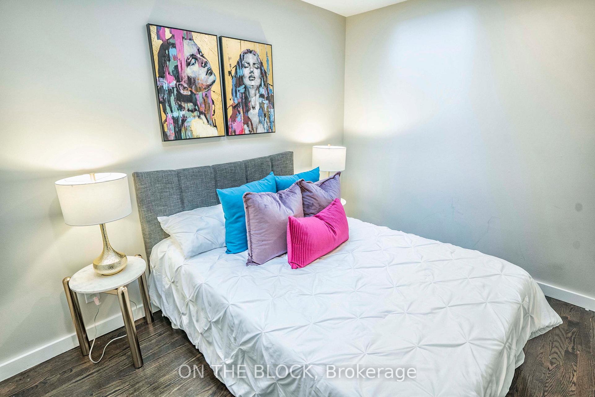 Photo 38 of 49 Leslie Street, Toronto, Greenwood-Coxwell — HOMEH
