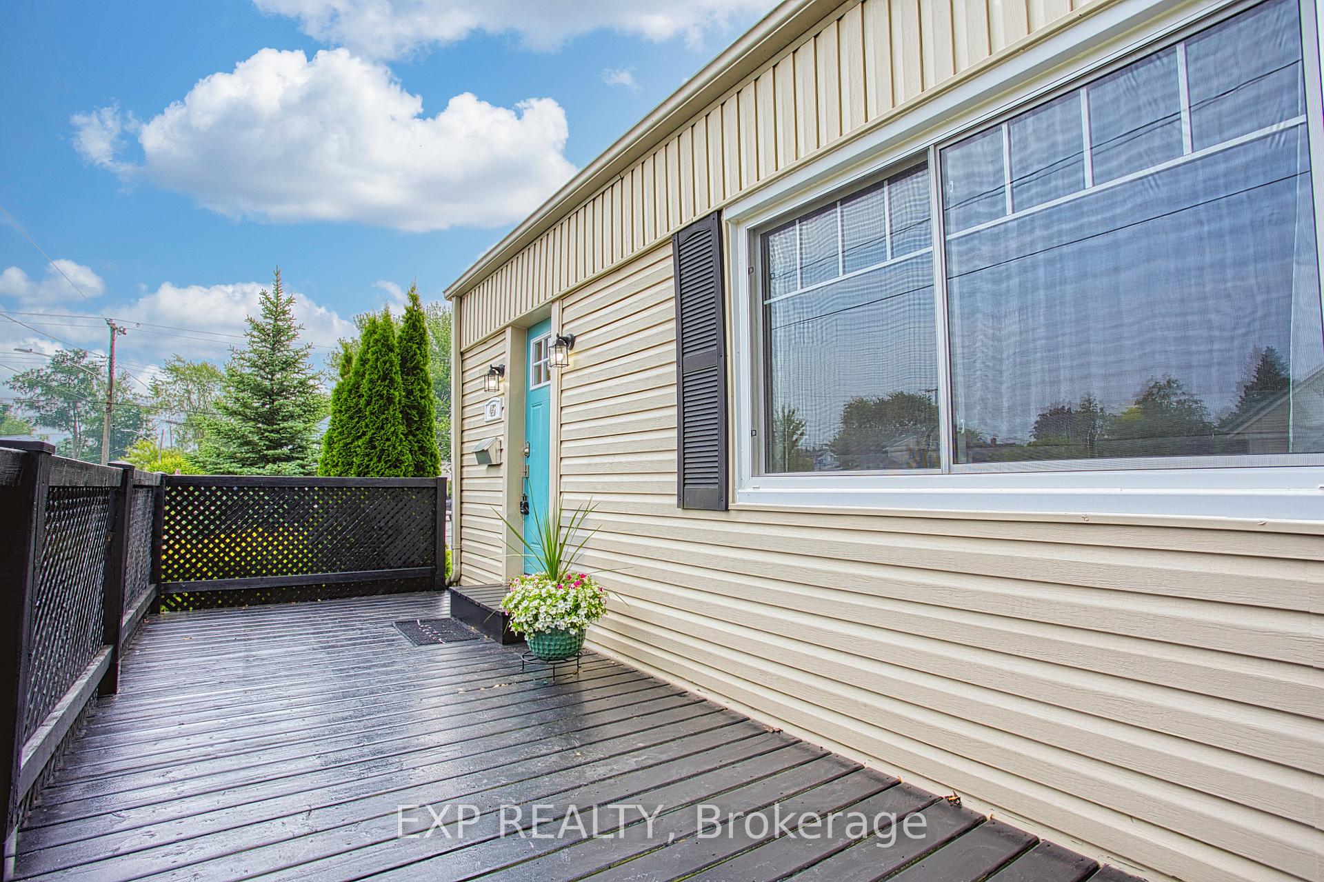 Photo 5 of 45 Whyte Avenue N, Thorold, Thorold Downtown — HOMEH