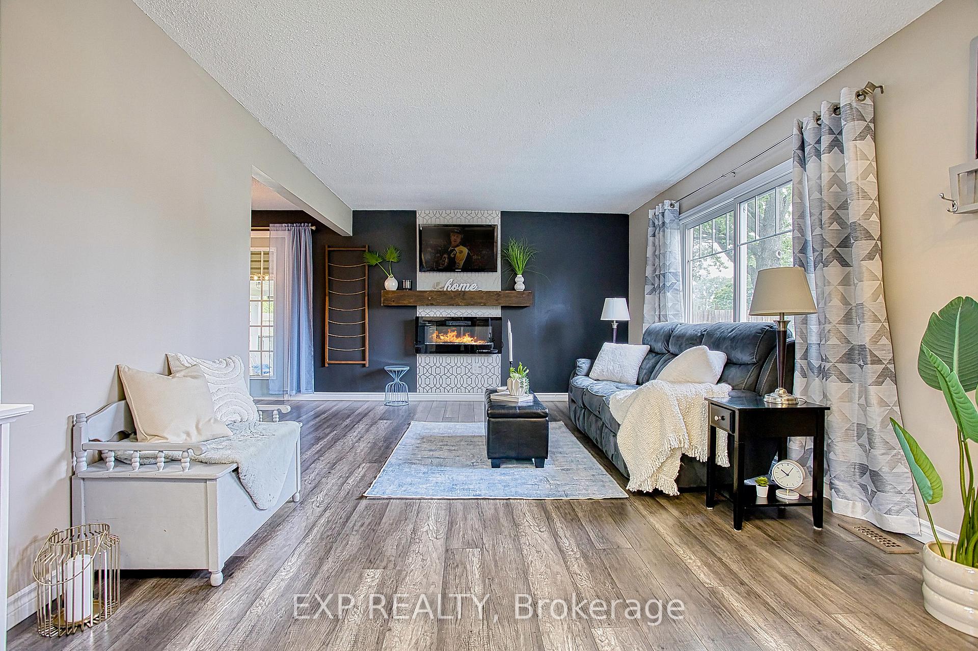 Photo 13 of 45 Whyte Avenue N, Thorold, Thorold Downtown — HOMEH