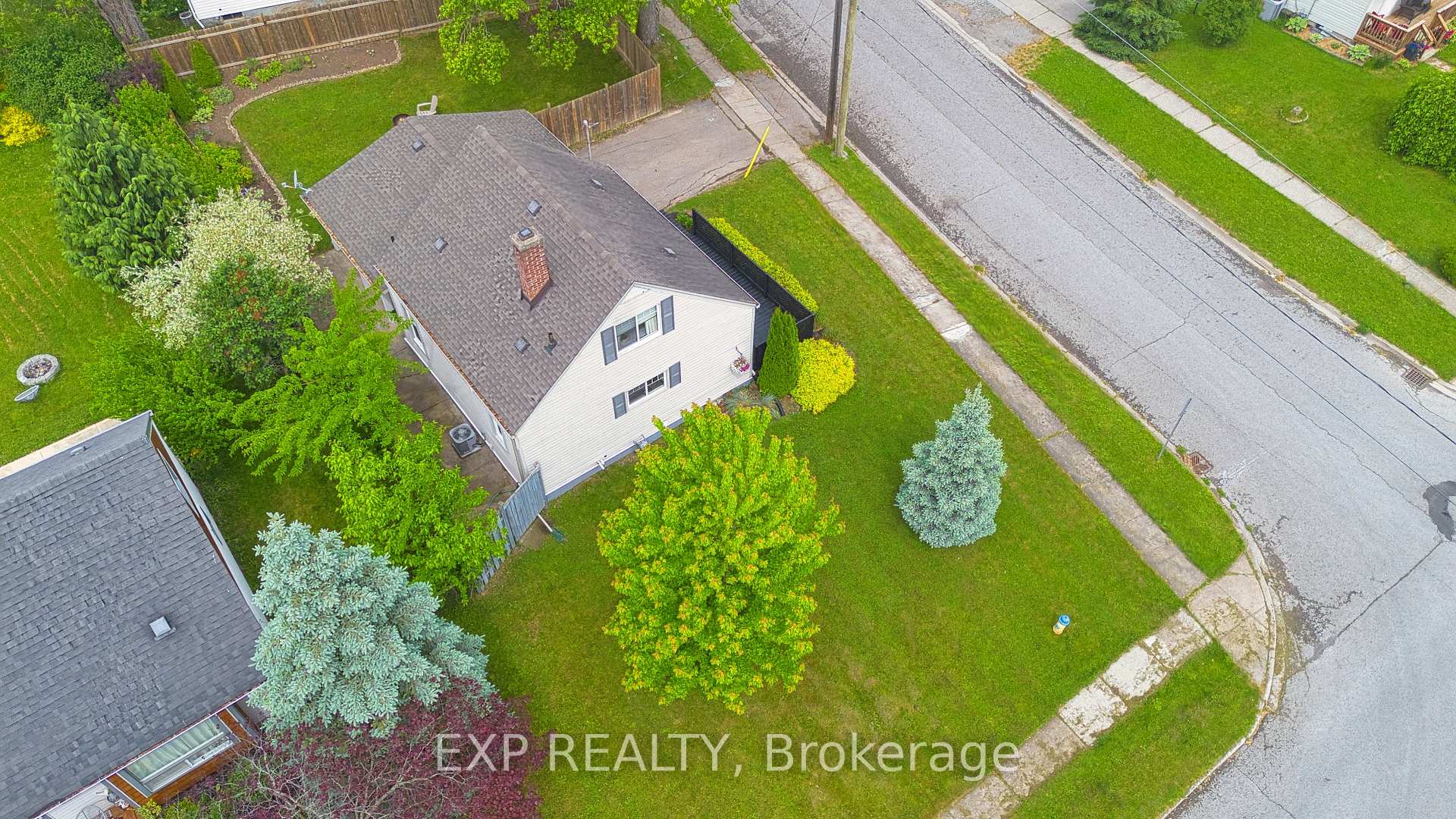 Photo 41 of 45 Whyte Avenue N, Thorold, Thorold Downtown — HOMEH