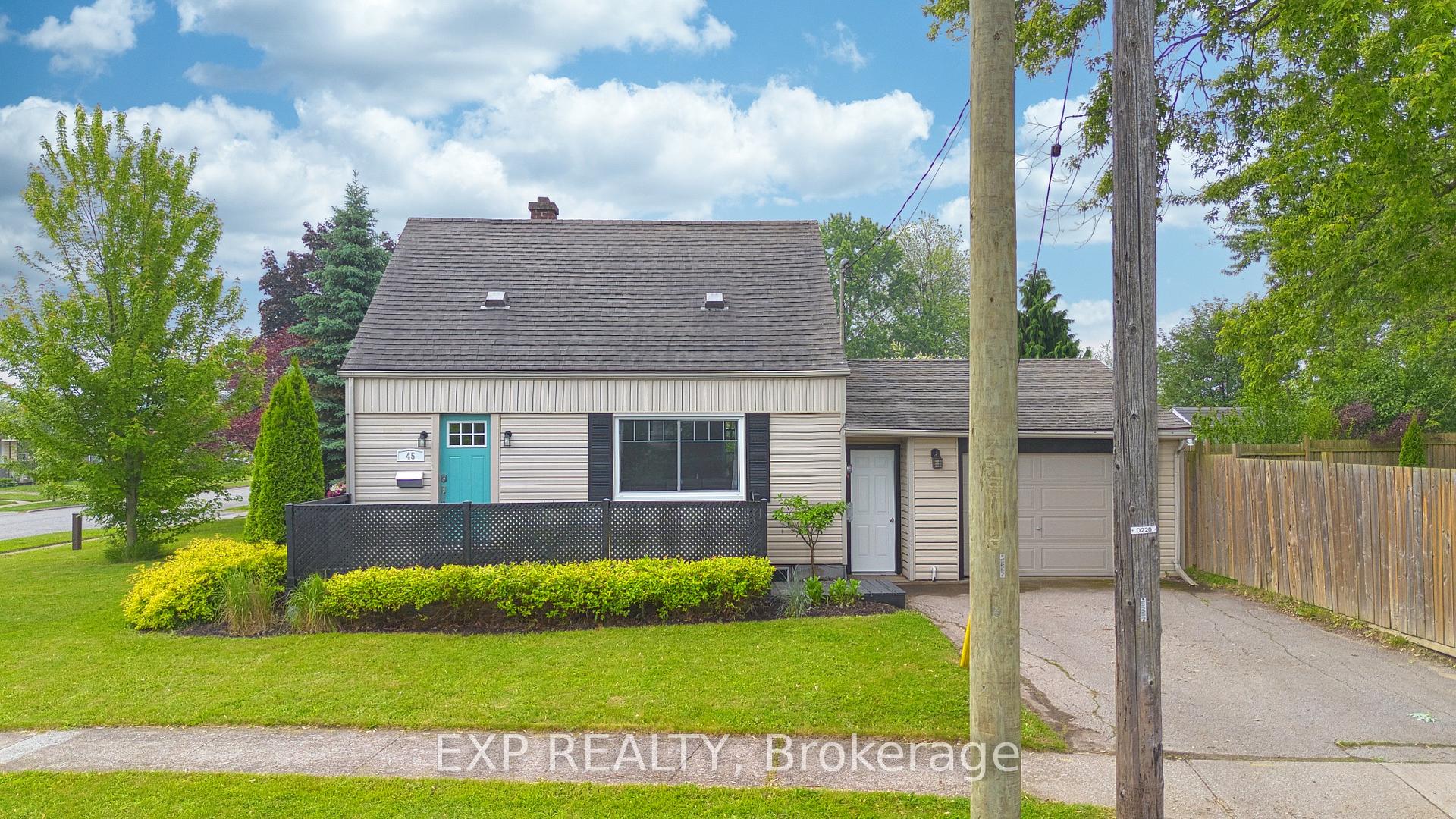 Photo 42 of 45 Whyte Avenue N, Thorold, Thorold Downtown — HOMEH