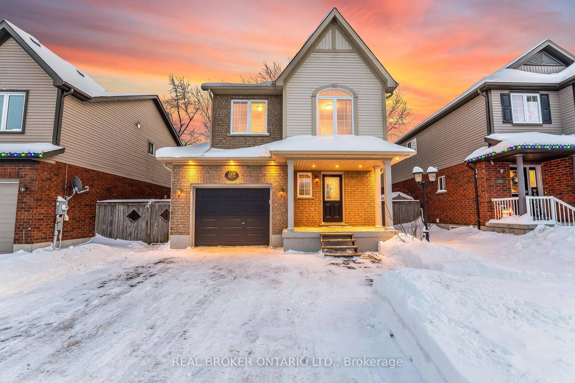 Photo 1 of 169 Silk Drive, Shelburne — HOMEH