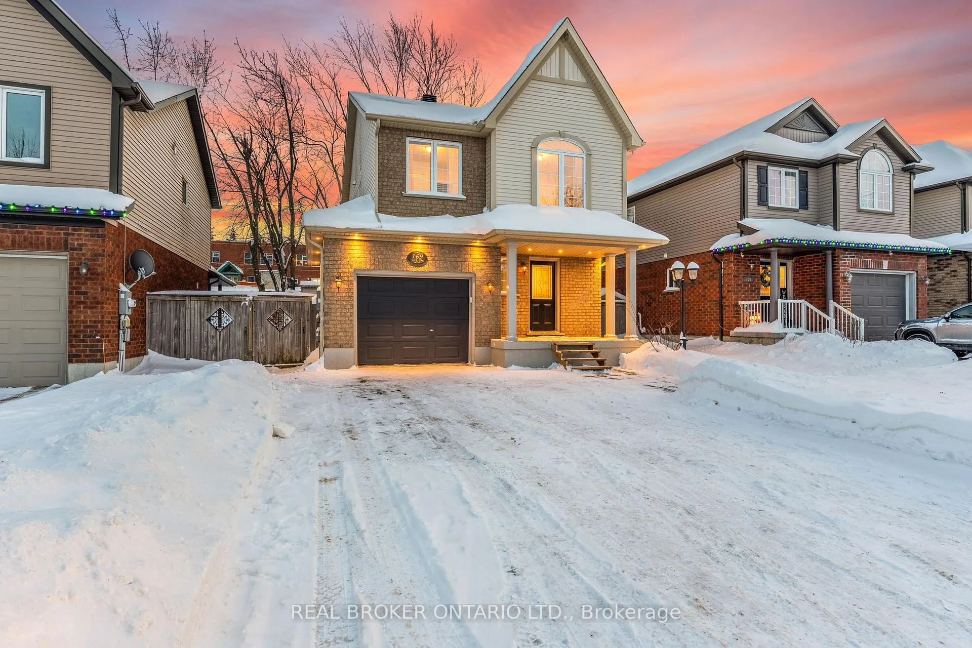 Photo 2 of 169 Silk Drive, Shelburne — HOMEH
