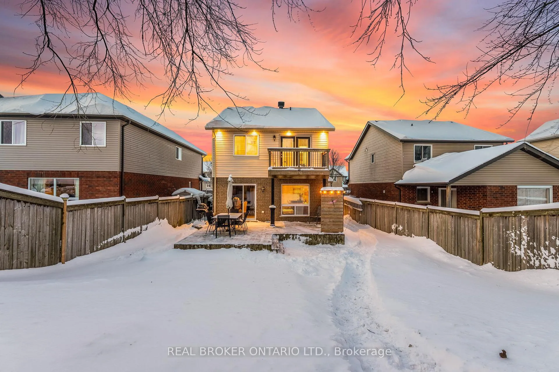 Photo 3 of 169 Silk Drive, Shelburne — HOMEH