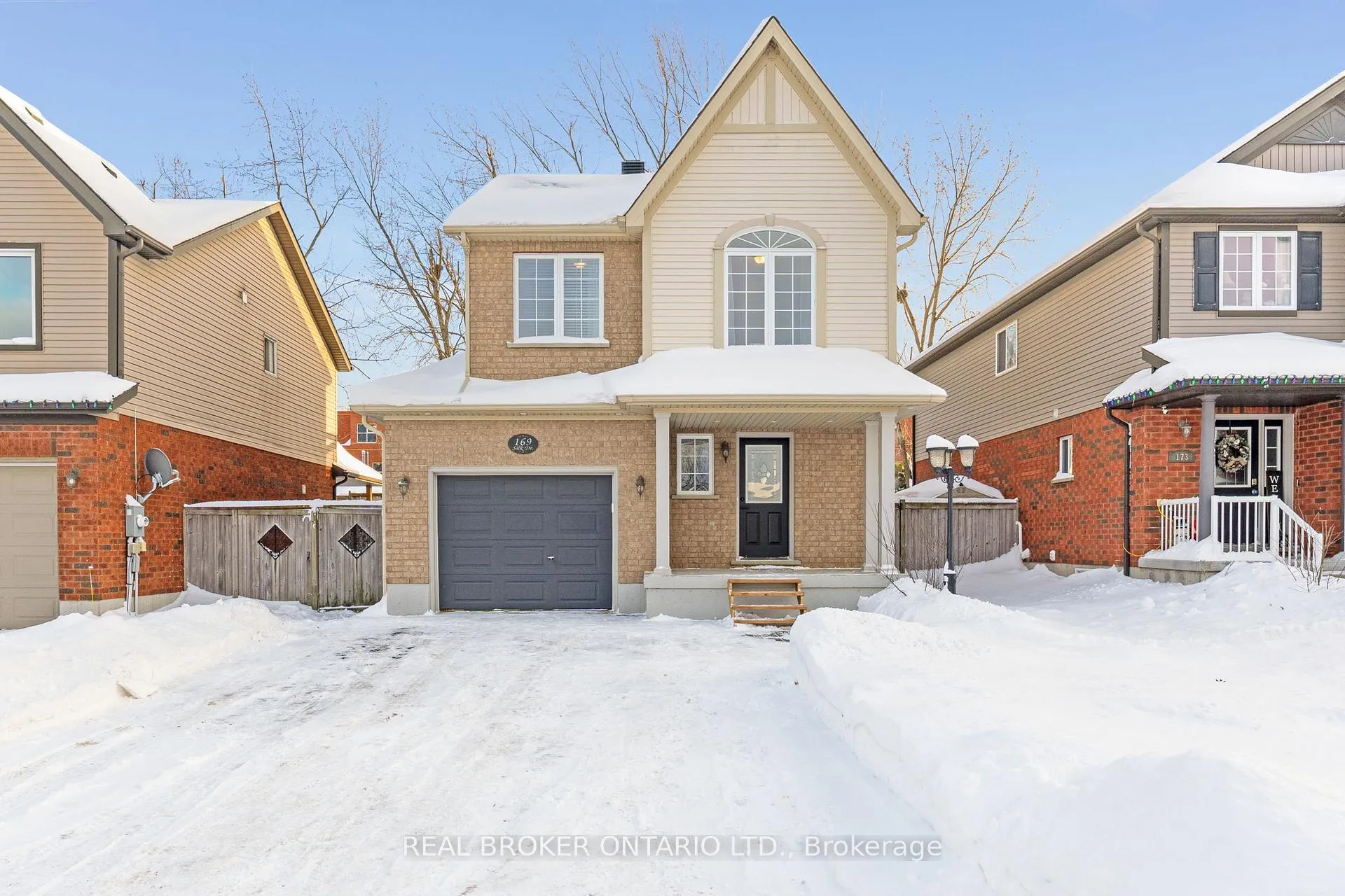 Photo 4 of 169 Silk Drive, Shelburne — HOMEH